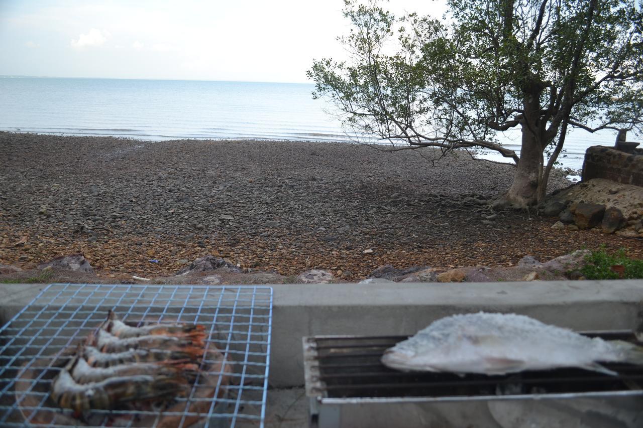 Baan Chid Talay Ξενοδοχείο Κο Τσανγκ Εξωτερικό φωτογραφία