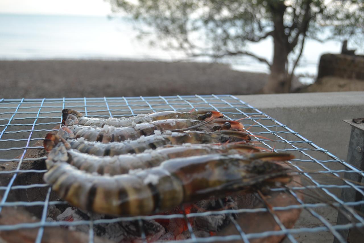 Baan Chid Talay Ξενοδοχείο Κο Τσανγκ Εξωτερικό φωτογραφία