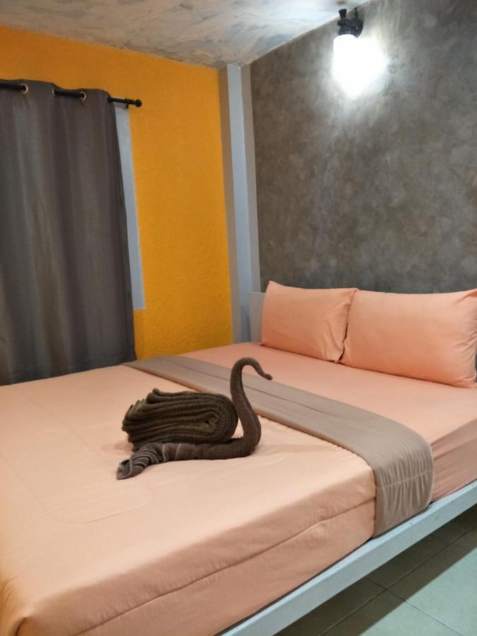 Baan Chid Talay Ξενοδοχείο Κο Τσανγκ Εξωτερικό φωτογραφία